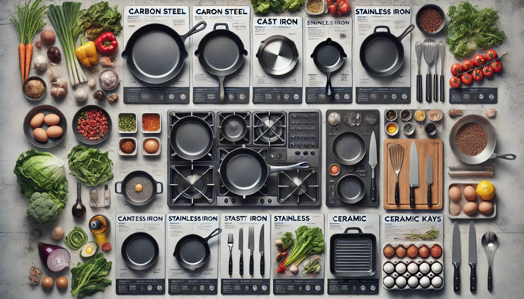"Exploring Non-Toxic Wok Materials: The Key to Safe and Versatile Cooking"